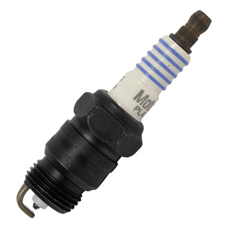 Motorcraft® - Platinum Spark Plug