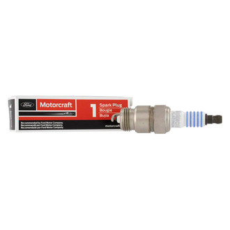Motorcraft® - Spark Plug