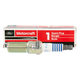 Motorcraft® - Spark Plug