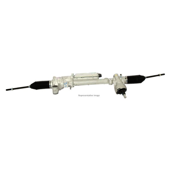 Motorcraft® - Remanufactured Power Steering Rack and Pinion Assembly