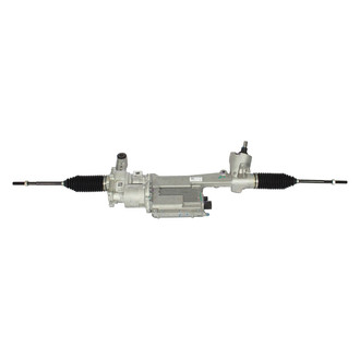 Motorcraft® - New Rack and Pinion Assembly