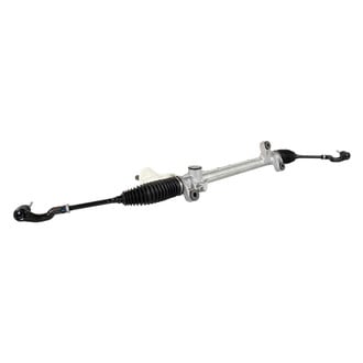 Motorcraft® - Steering Rack and Pinion