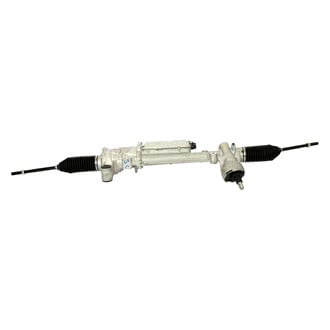 Motorcraft® - Rack and Pinion Assembly