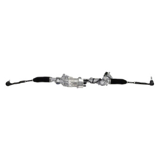 Motorcraft® - Steering Rack and Pinion