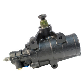 Motorcraft® - Steering Gear