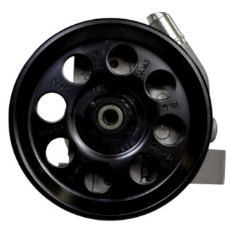 Motorcraft® - Power Steering Pump