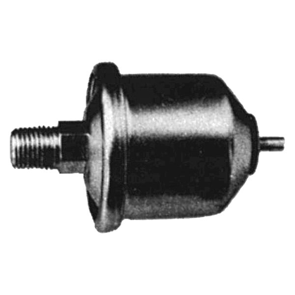 Motorcraft® SW1547B Zinc Plated Oil Pressure Switch