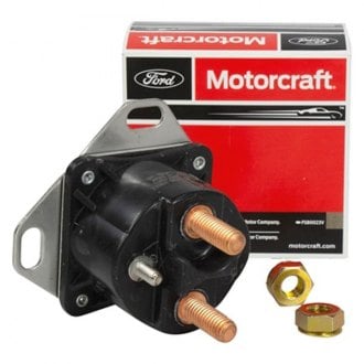 Motorcraft® - Starter Solenoid