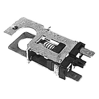 Motorcraft® - Brake Light Switch