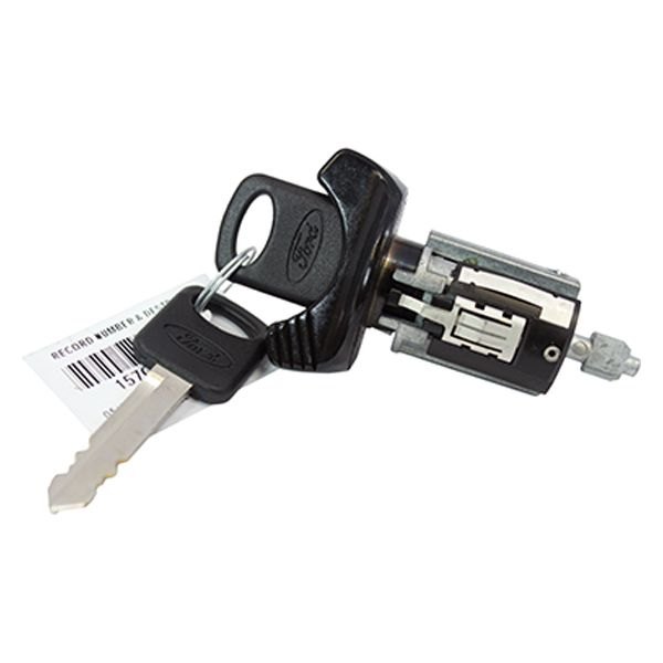 Motorcraft® SW2398 Ignition Lock Cylinder