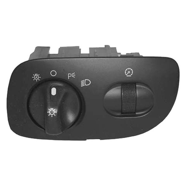 Motorcraft® SW5557 Headlight Switch