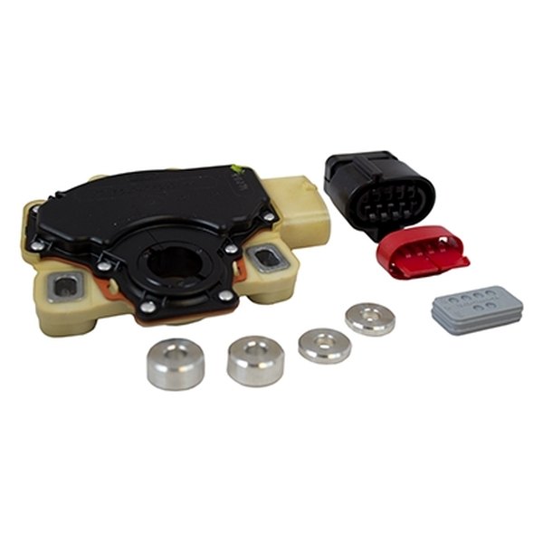 Motorcraft® - Neutral Safety Switch