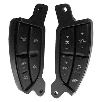 Motorcraft® - Cruise Control Switch