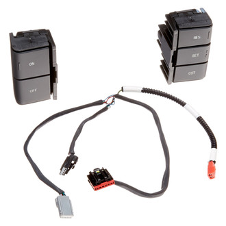 Motorcraft® - Cruise Control Switch