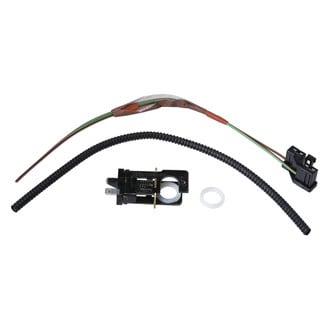 Motorcraft® - Brake Light Switch