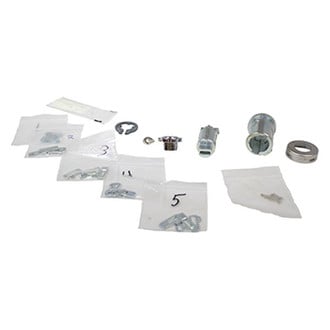 Motorcraft® - Ignition Lock Cylinder