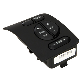 Motorcraft® - Cruise Control Switch