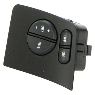 Motorcraft® - Cruise Control Switch