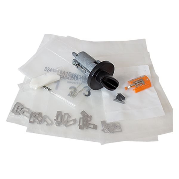 Motorcraft® SW6383 Ignition Lock Cylinder