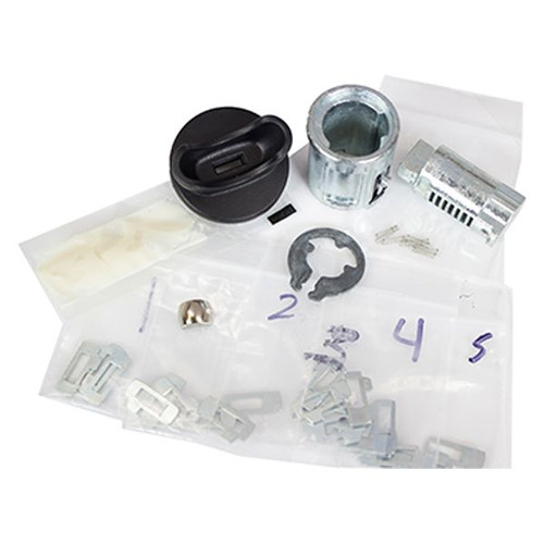 Motorcraft® SW6389 - Ignition Lock Cylinder