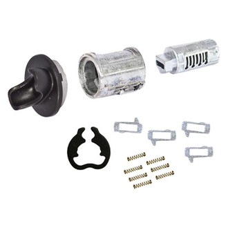 Motorcraft® - Ignition Lock Cylinder