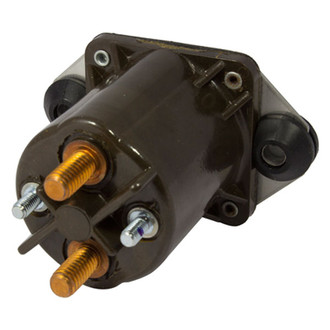 Motorcraft® - Glow Plug Switch