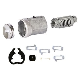 Motorcraft® - Ignition Lock Cylinder