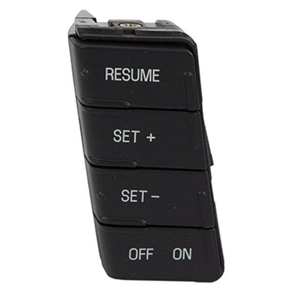 MISSION CARRIER S.W.A.T. リモコン Motorcraft® SW6568 - Cruise Control Switch