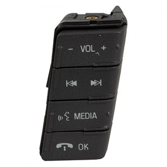 Motorcraft SW7052 Switch