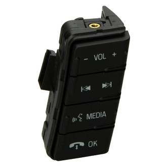 Motorcraft® - Cruise Control Switch