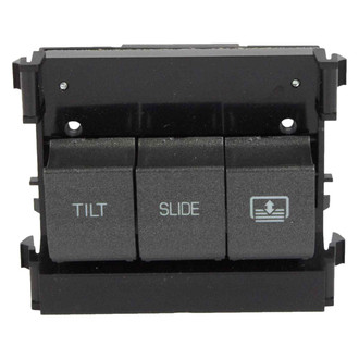 Motorcraft® - Overhead Console