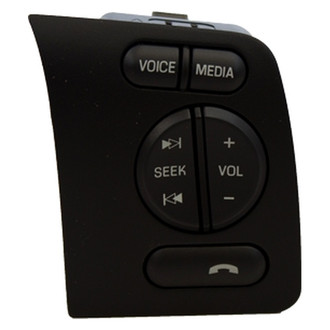 Motorcraft® - Cruise Control Switch