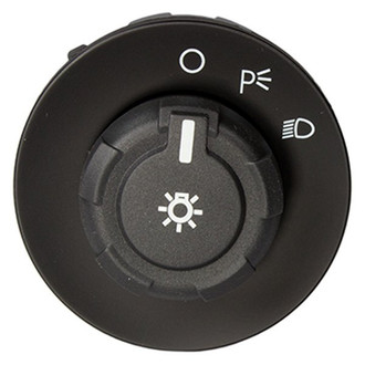 Motorcraft® - Headlight Switch
