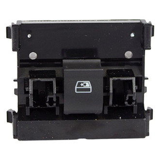 Motorcraft® - Overhead Console