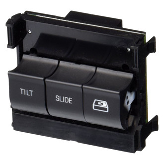 Motorcraft® - Overhead Console