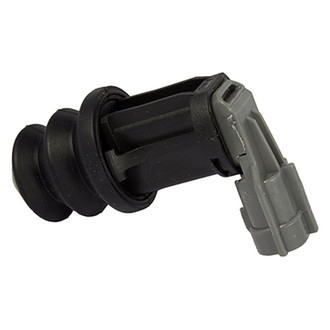 Motorcraft® - Door Open Warning Switch