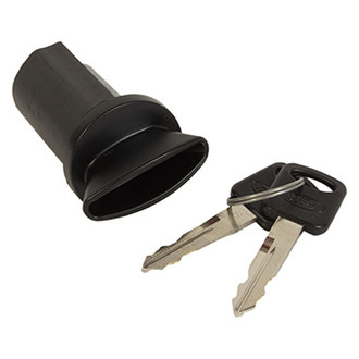 Motorcraft® - Ignition Lock Cylinder