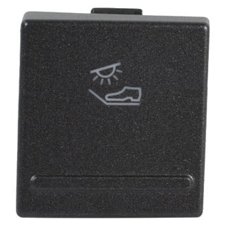 Motorcraft® - Door Jamb Switch