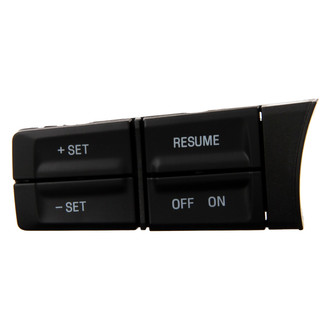 Motorcraft® - Cruise Control Switch
