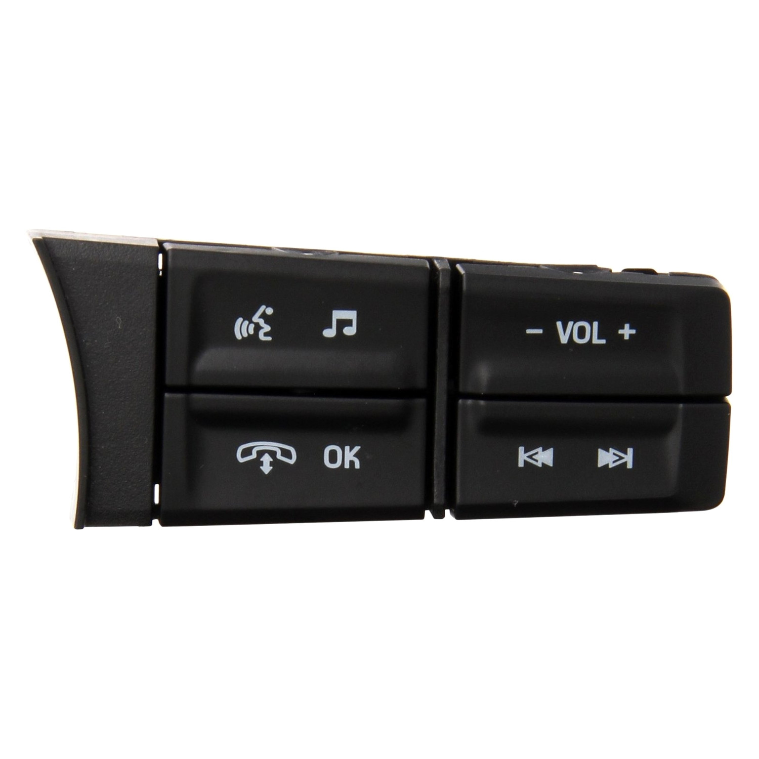 Motorcraft® SW6714 - Cruise Control Switch
