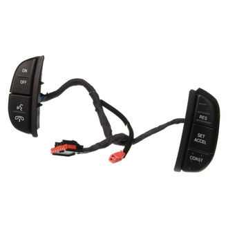 Motorcraft® - Cruise Control Switch