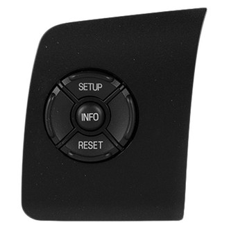Motorcraft® - Cruise Control Switch