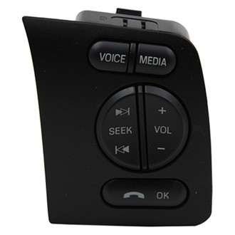 Motorcraft® - Cruise Control Switch