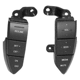 Motorcraft® - Windshield Wiper Switch