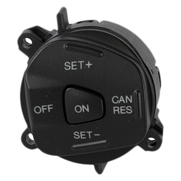 Motorcraft® Ford Fiesta 2011 Cruise Control Switch