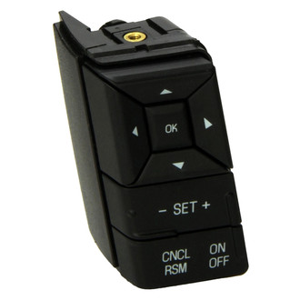Motorcraft® - Cruise Control Switch