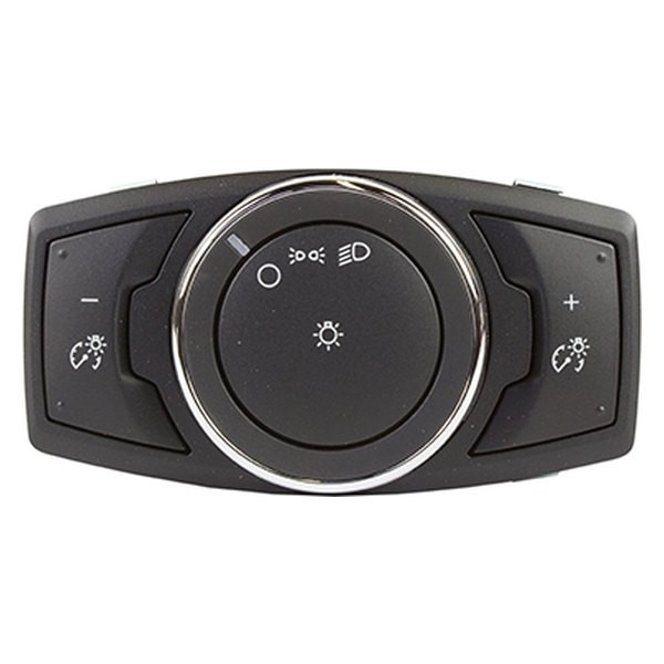 スイッチライト Motorcraft® SW6865 - Headlight Switch
