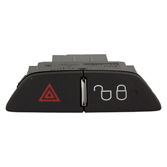 Motorcraft® SW6867 - Hazard Warning Switch