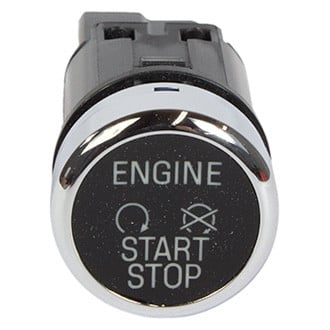 Motorcraft® - Ignition Starter Switch