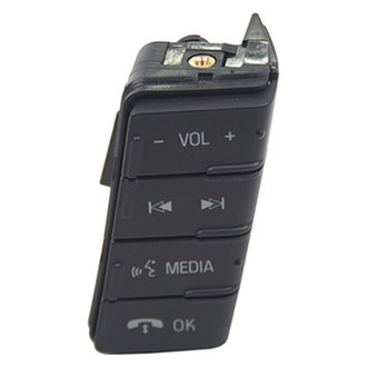 Motorcraft® - Cruise Control Switch